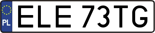 ELE73TG