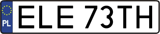 ELE73TH