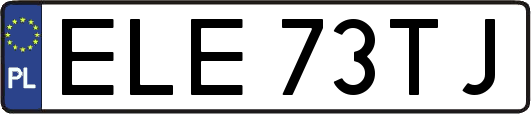 ELE73TJ