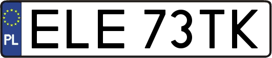 ELE73TK