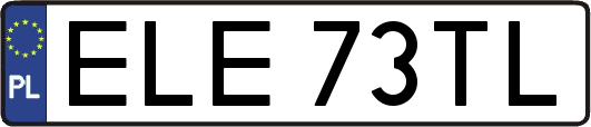 ELE73TL