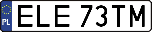 ELE73TM