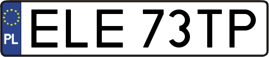 ELE73TP