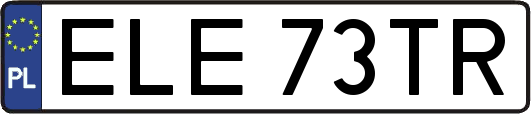 ELE73TR