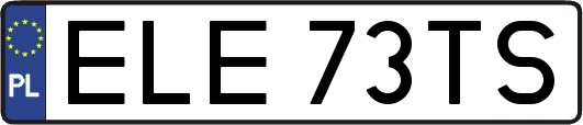 ELE73TS