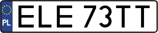 ELE73TT