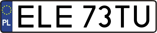 ELE73TU