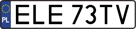 ELE73TV