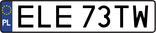 ELE73TW
