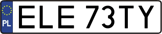 ELE73TY
