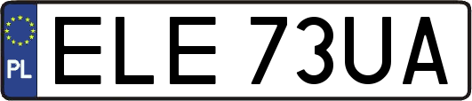 ELE73UA
