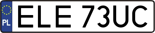 ELE73UC