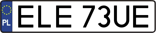 ELE73UE