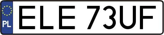 ELE73UF