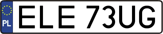 ELE73UG