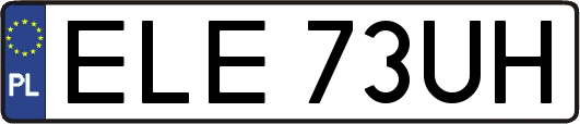 ELE73UH
