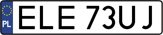 ELE73UJ
