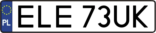 ELE73UK