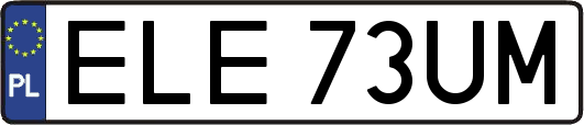 ELE73UM