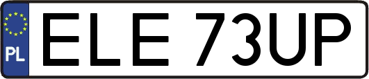 ELE73UP