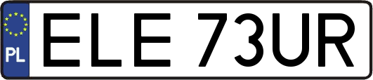 ELE73UR