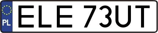ELE73UT