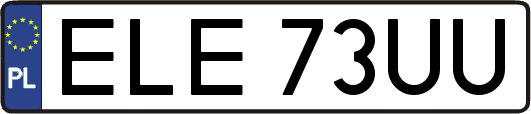 ELE73UU