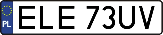 ELE73UV