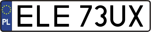 ELE73UX