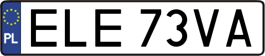 ELE73VA