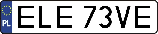 ELE73VE