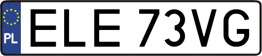 ELE73VG