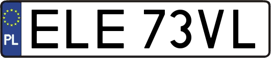 ELE73VL
