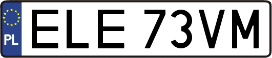 ELE73VM