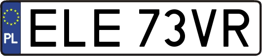 ELE73VR