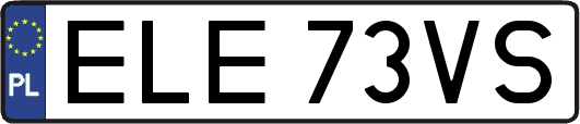 ELE73VS