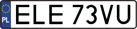 ELE73VU