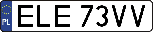 ELE73VV