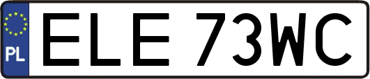 ELE73WC