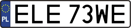 ELE73WE