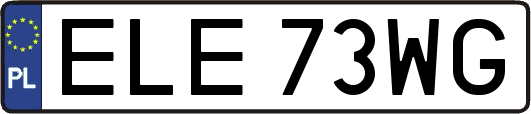 ELE73WG