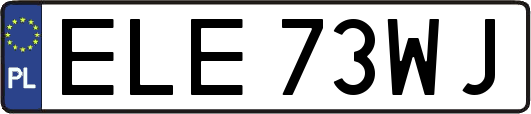ELE73WJ