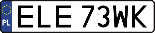 ELE73WK