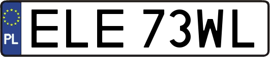 ELE73WL
