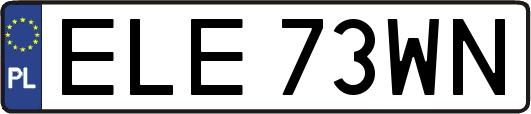 ELE73WN