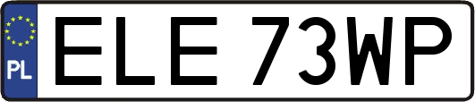 ELE73WP