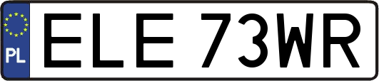 ELE73WR