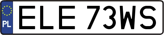 ELE73WS