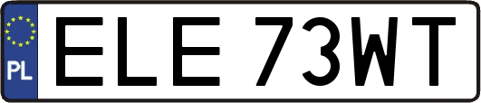 ELE73WT