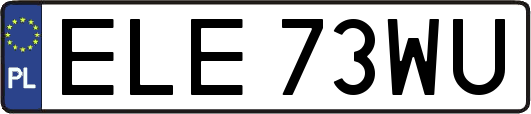 ELE73WU